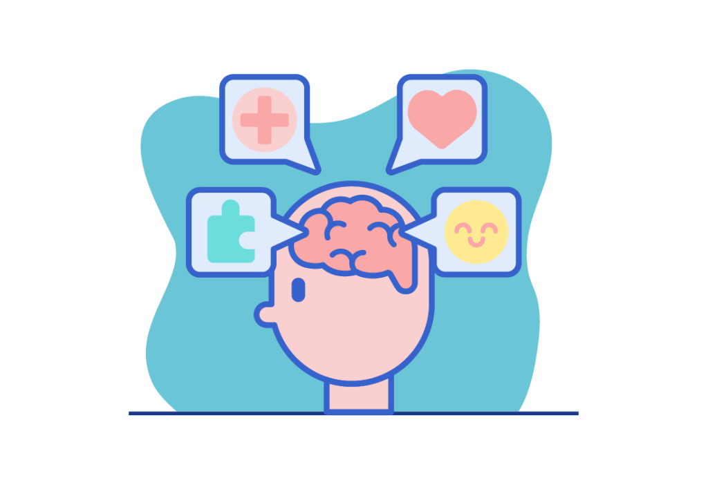 Did you know that Autism is a neurodevelopmental disorder?
